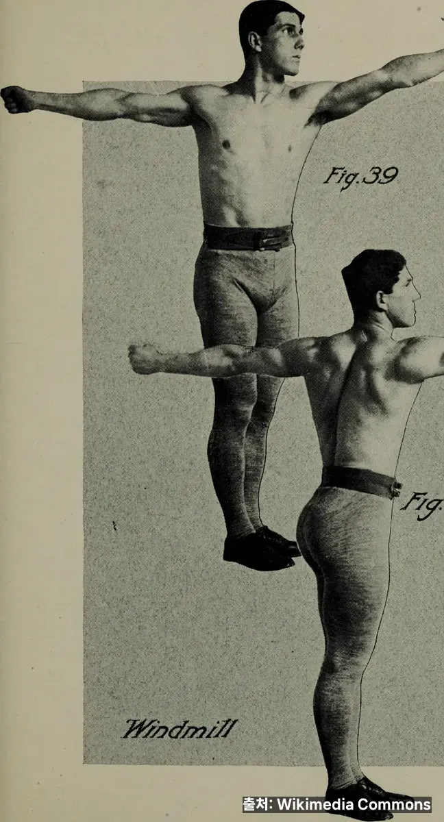 러닝 케이던스 올리는 방법 관련 이미지