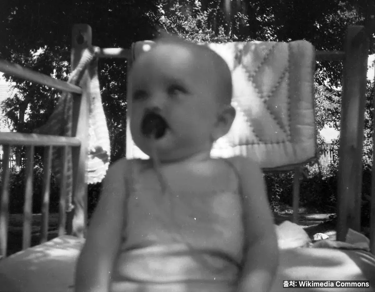 신생아 쪽쪽이 언제 끊어야 될까 관련 이미지