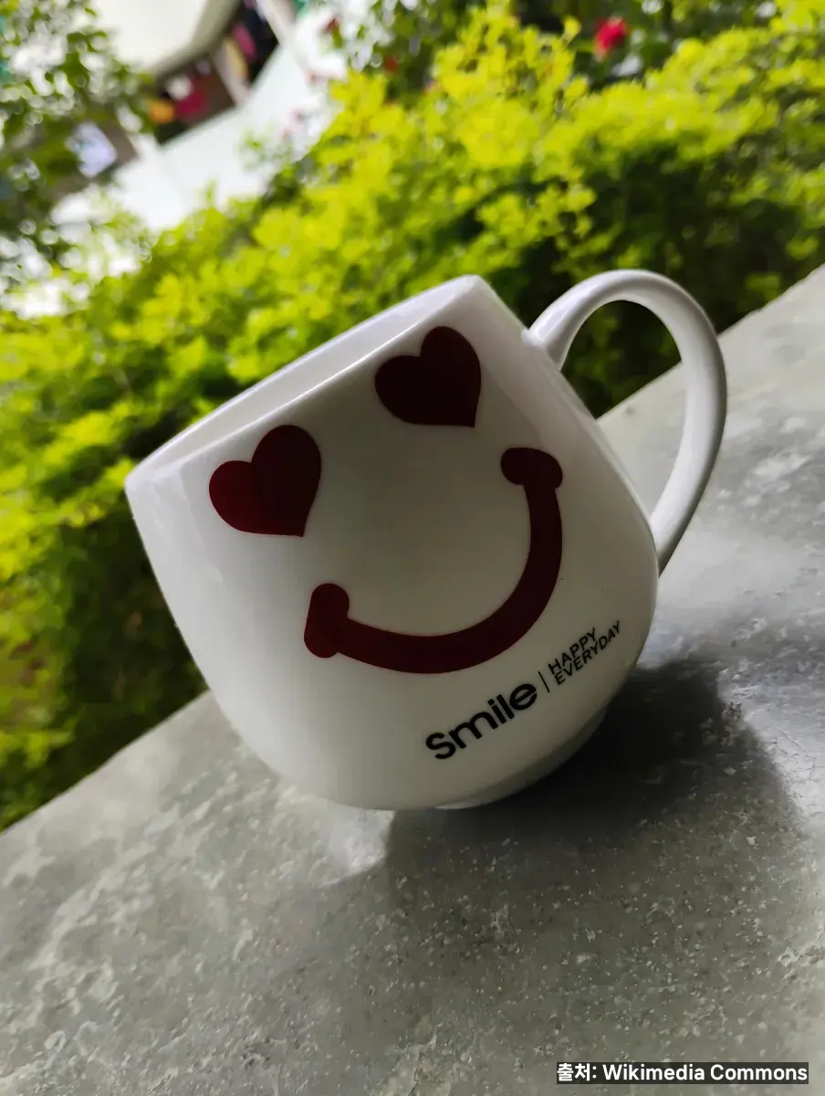 커피 이뇨 작용 관련 이미지