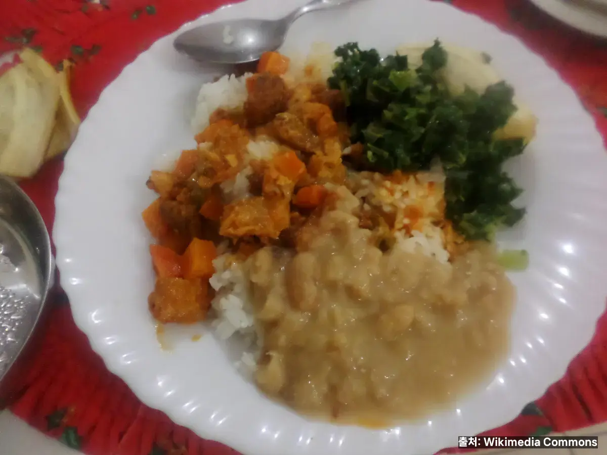 저녁 혈당 낮추는 음식 관련 이미지