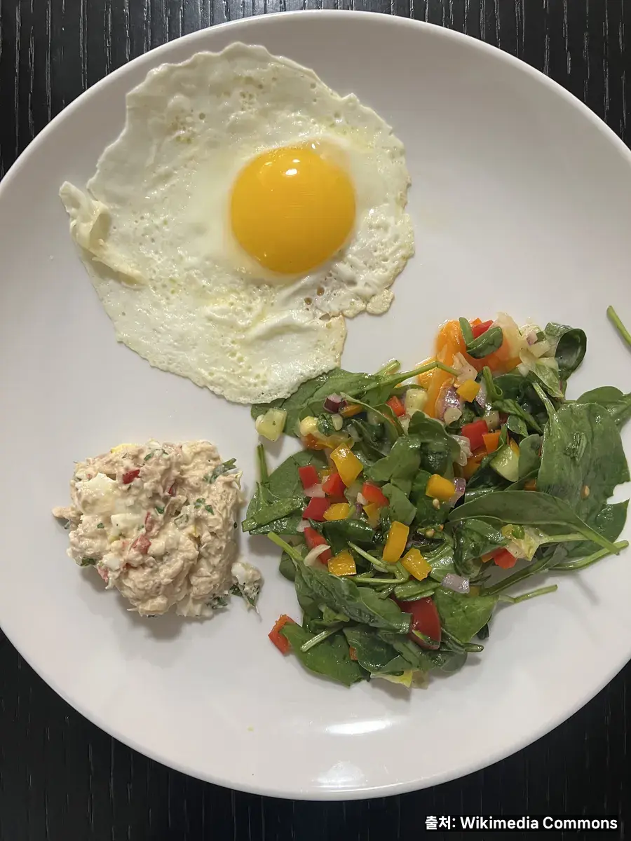 시금치 효능 관련 이미지