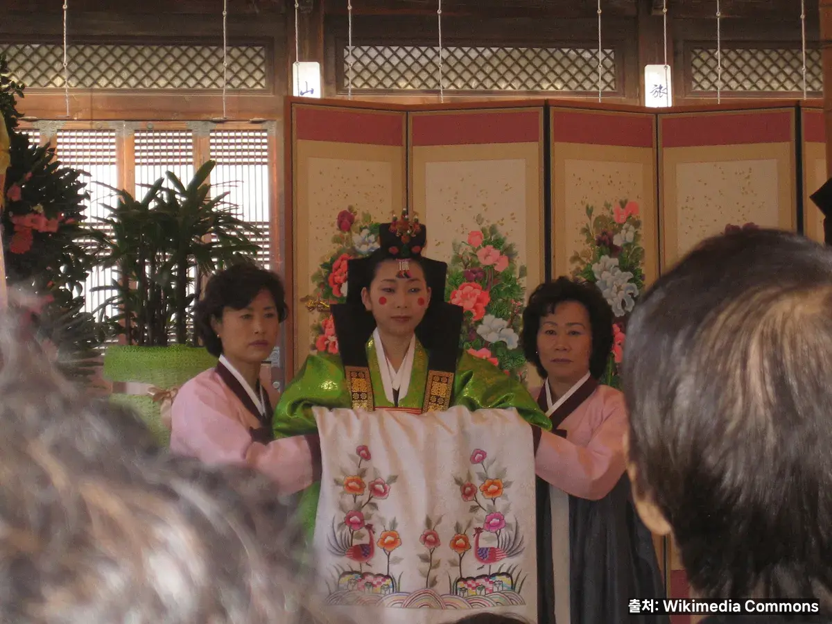 축의금 관련 이미지