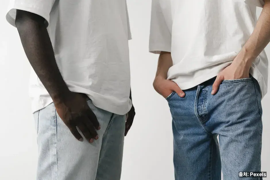 두 감미료의 기본 차이 관련 이미지