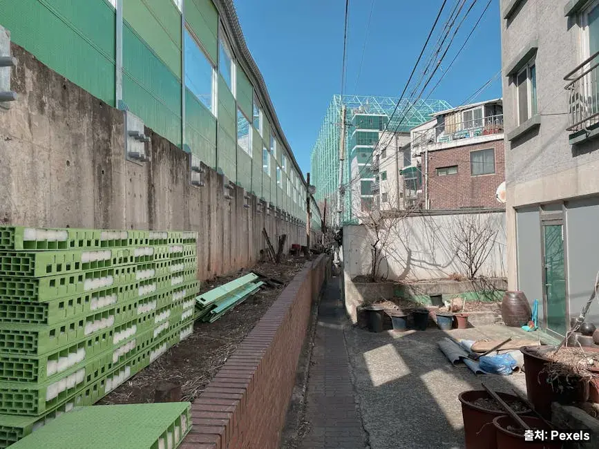 근로장려금이란? 관련 이미지