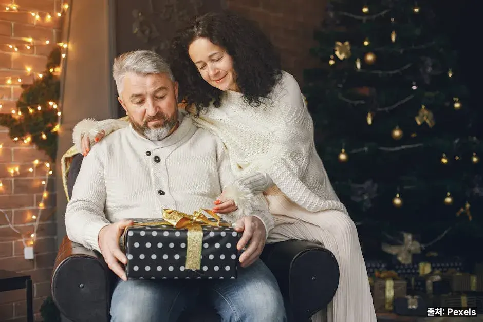 2026 가정의 달, 부모님 선물 트렌드 관련 이미지