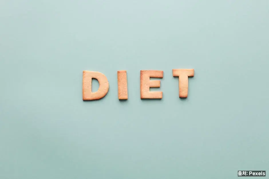 왜 다이어트 정체기가 올까 관련 이미지
