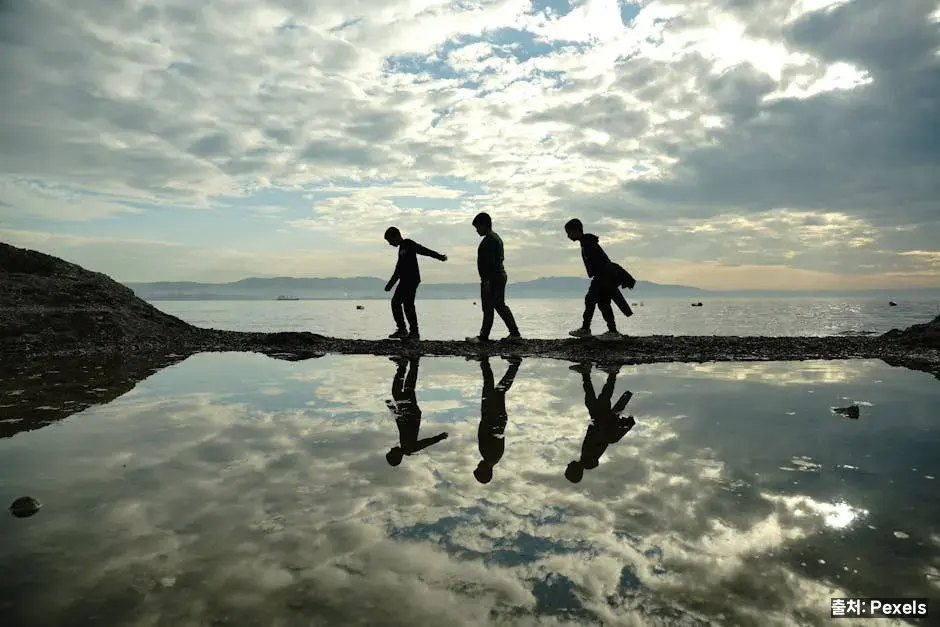 3+3 부모육아휴직제 관련 이미지