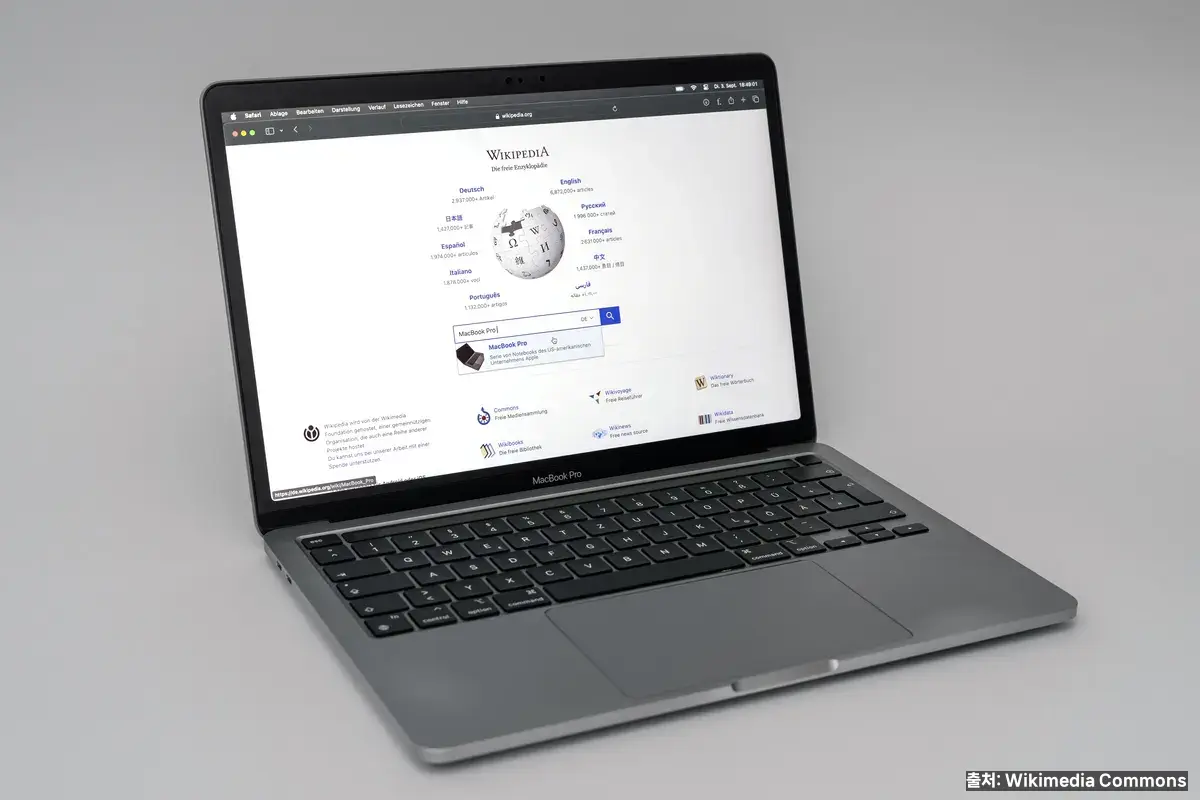 MacBook Pro 13인치 M1 2020