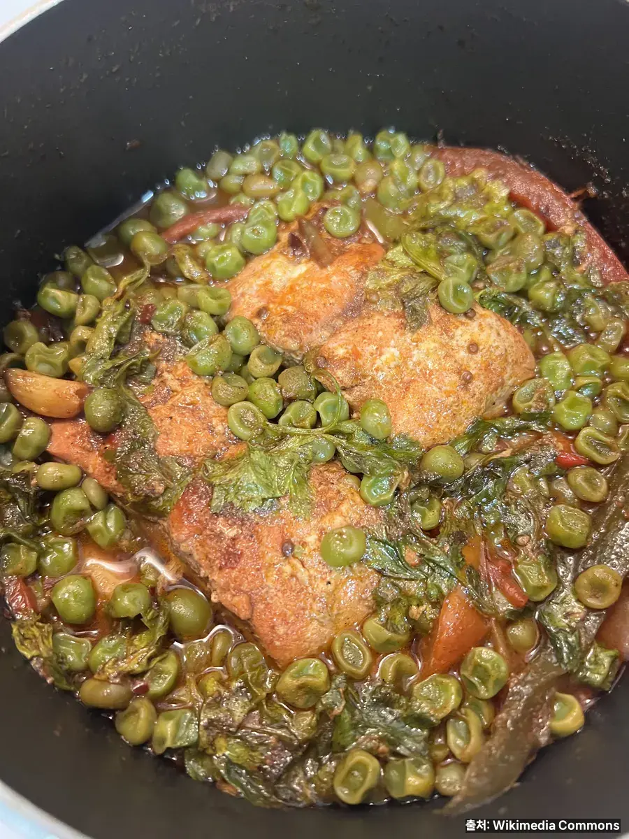 연어 등 등푸른 생선 — 한국인 평균 섭취량은 권장량의 절반 수준