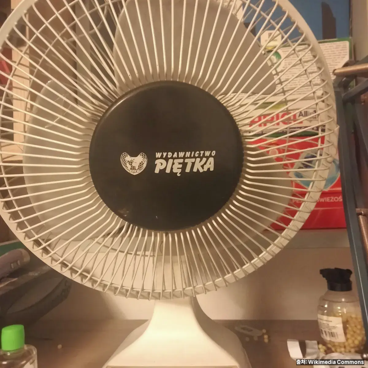 일반 선풍기 — 가격대별 풍량·소음 차이가 핵심