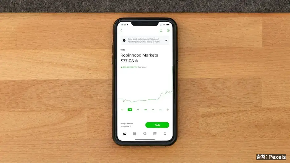 증권사 ISA 비교표 — 수수료·ETF·모바일 앱 관련 이미지