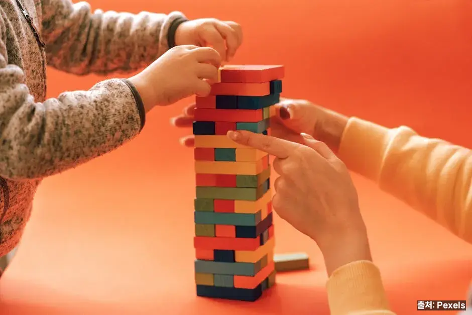 신체·운동 발달 관련 이미지