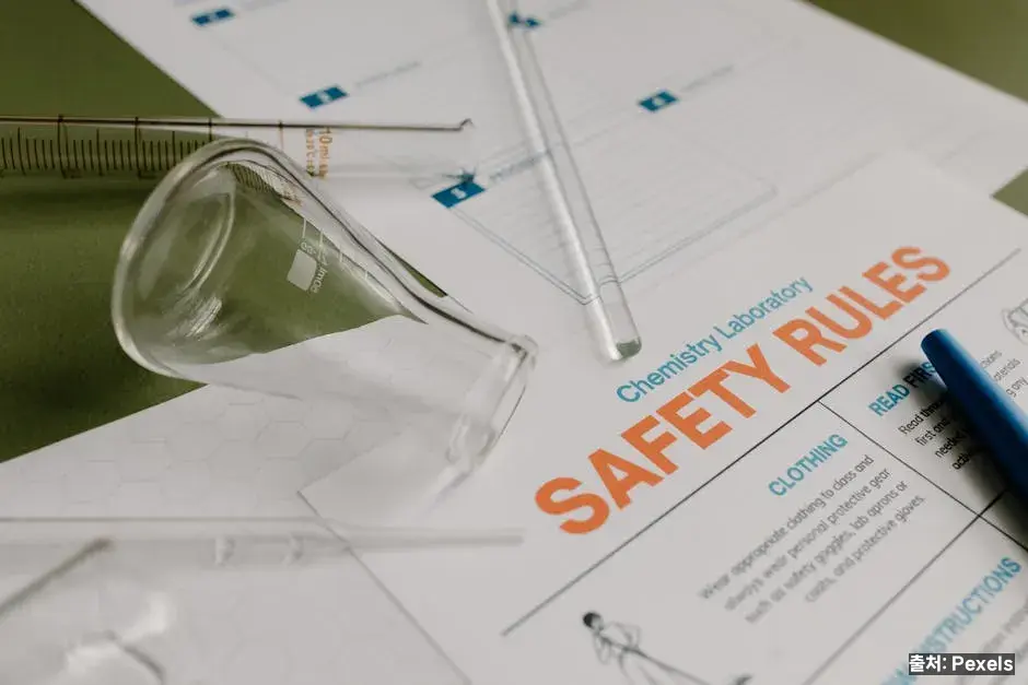 적응기 단계별 가이드 관련 이미지