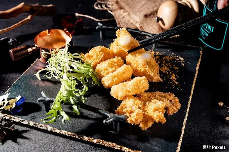 김 – 단백질·비타민의 바삭한 해조 관련 이미지