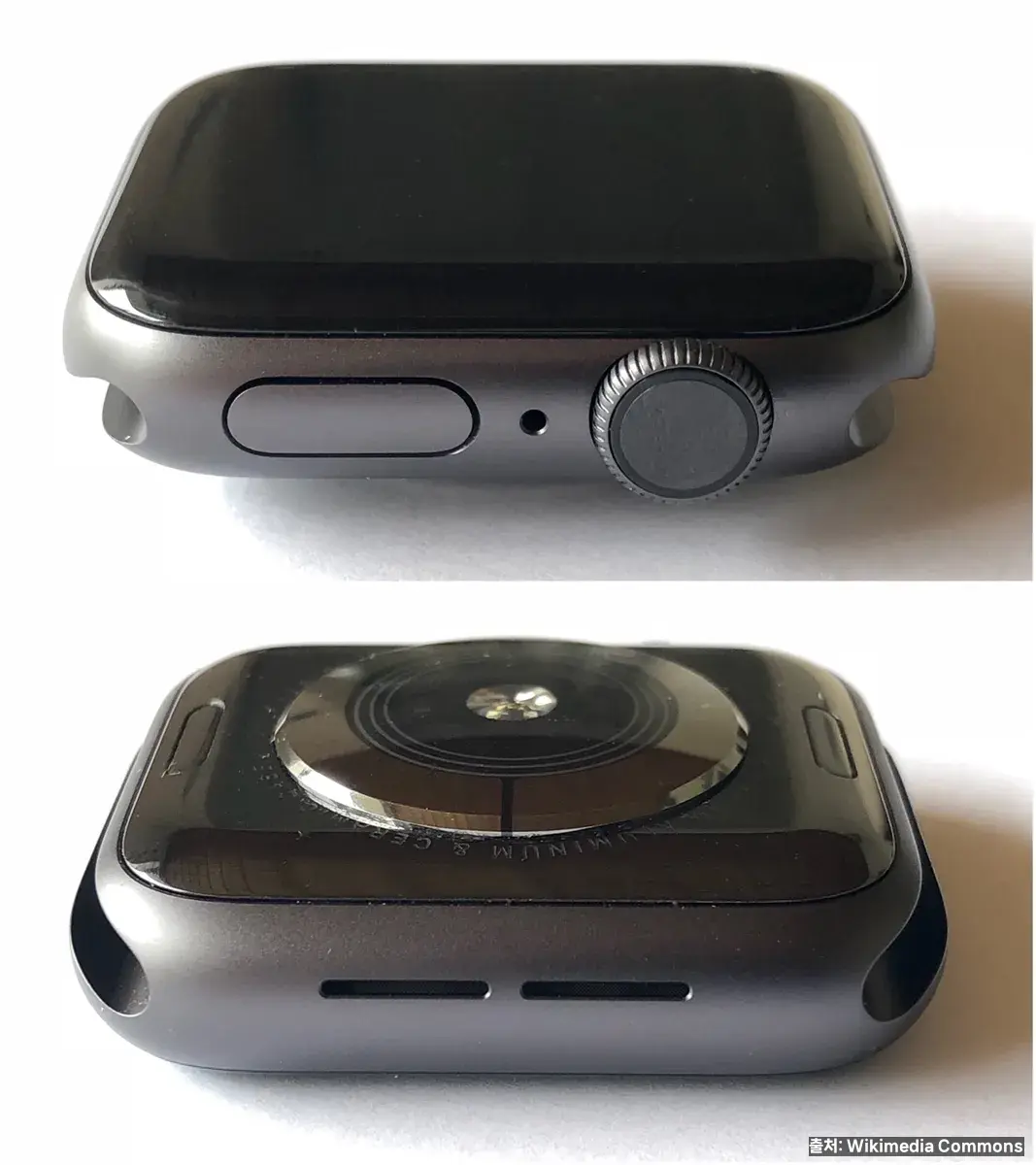 애플워치 시리즈