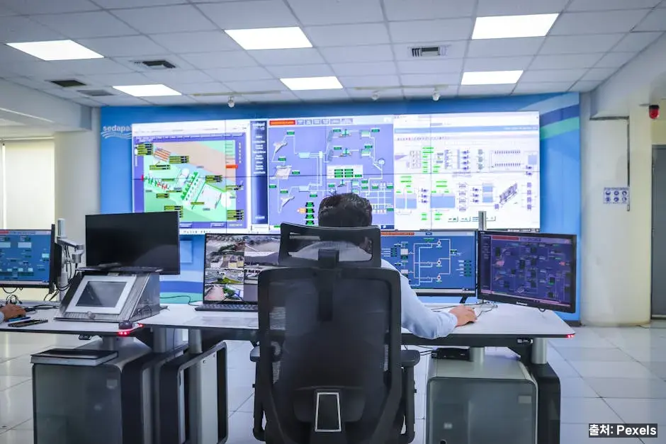 공기청정기·환기 관리 관련 이미지