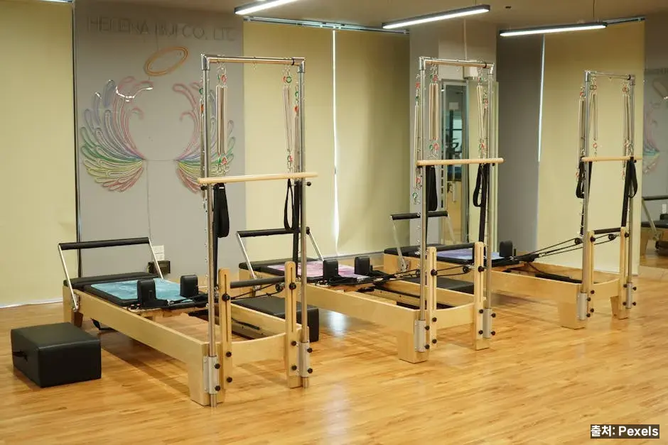 미온수 마사지와 환경 조절 관련 이미지