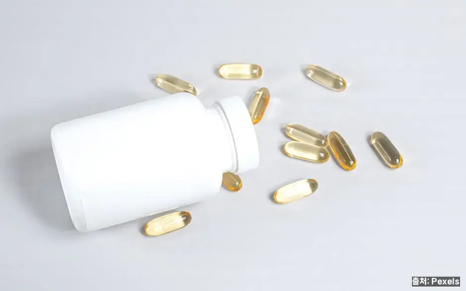 콜레스테롤, 오해와 현실 관련 이미지