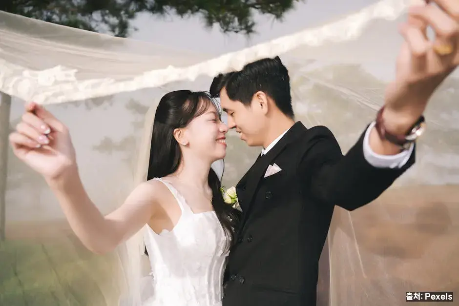 신혼부부 전세자금대출 관련 이미지