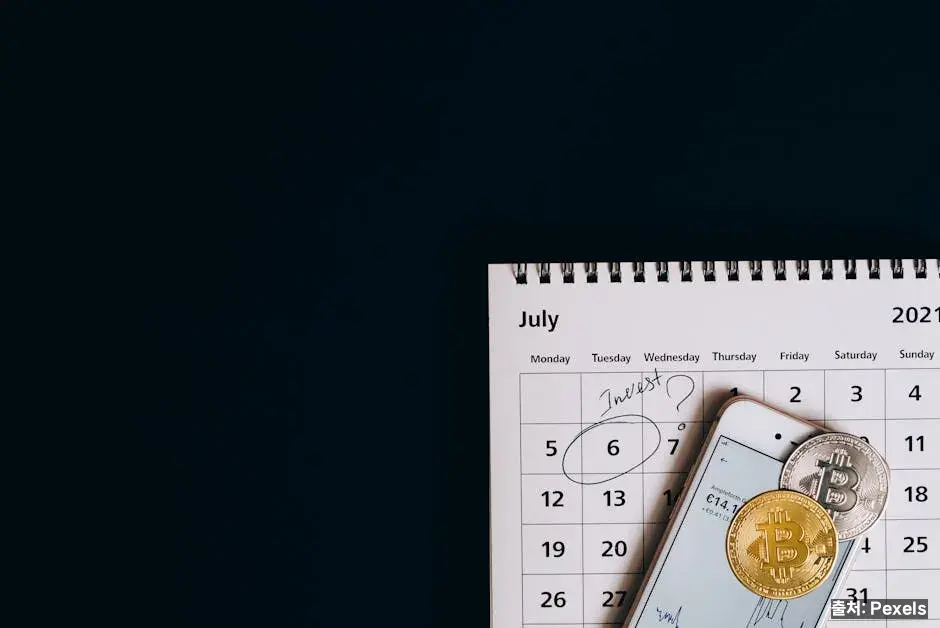 월 납입 전략 관련 이미지