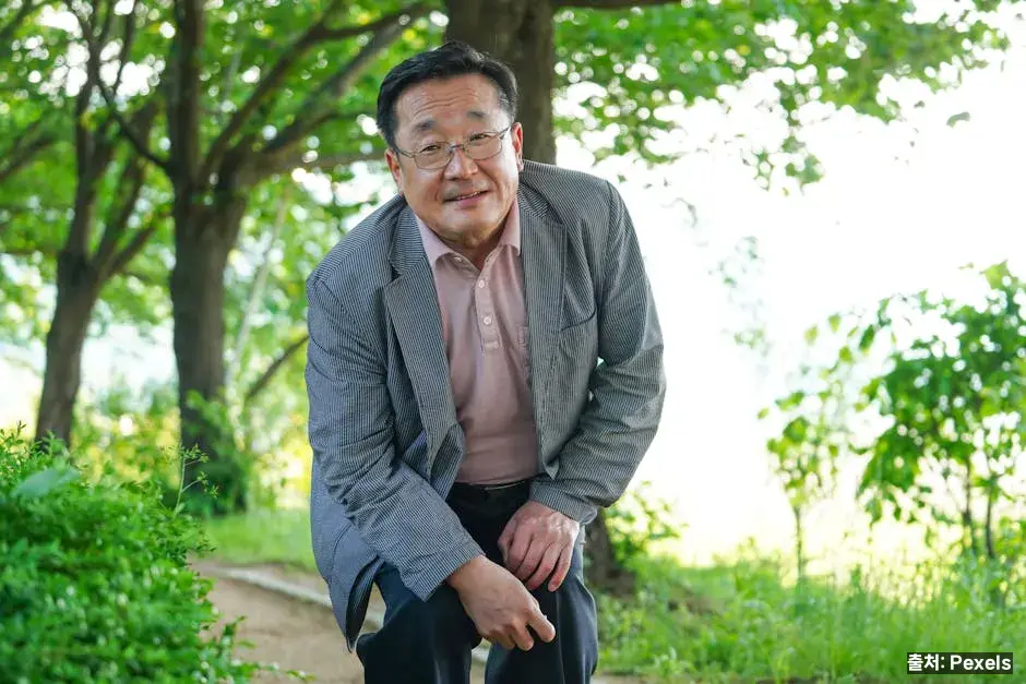 장 건강·배변 효과 관련 이미지