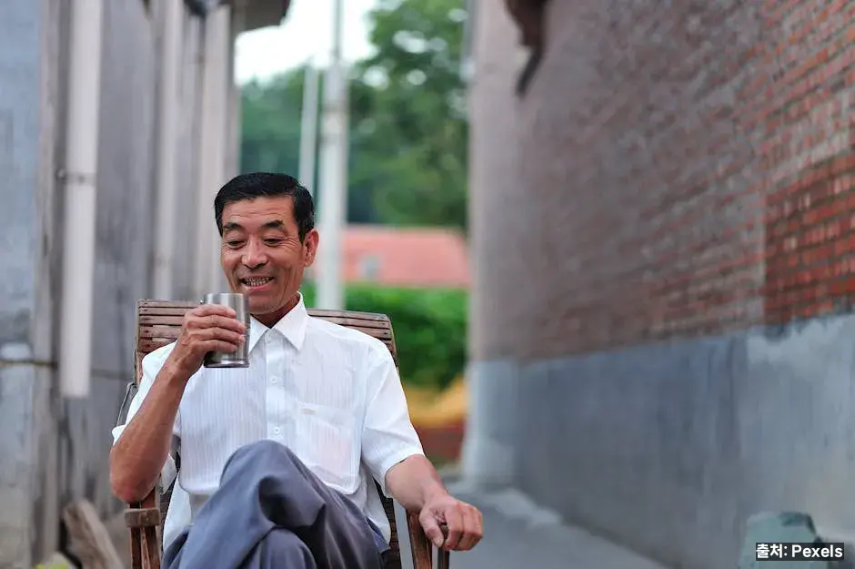 낯가림·분리불안 관련 이미지