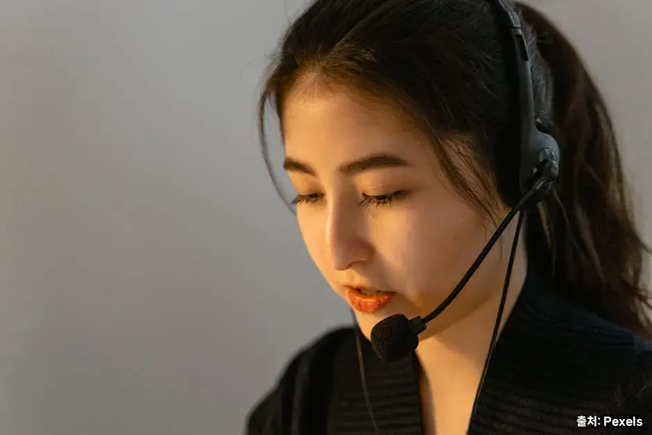 산후도우미·보조 서비스 관련 이미지