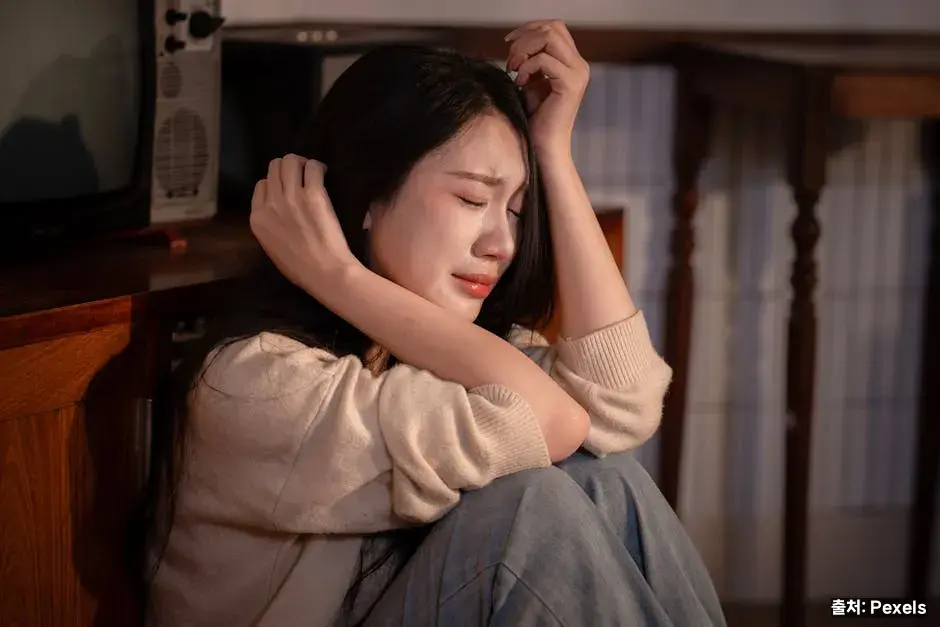 어지럼증·두통이 반복될 때 관련 이미지