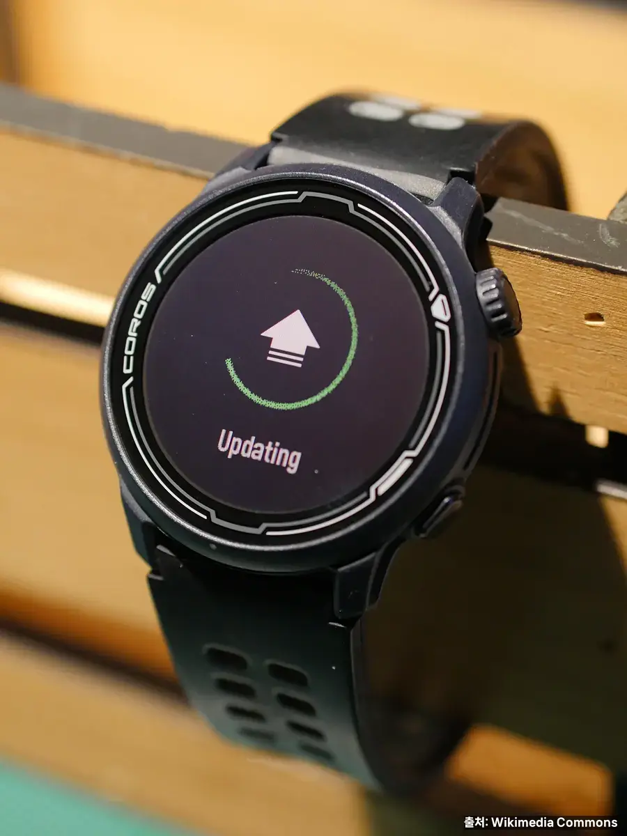 코로스 페이스 시리즈