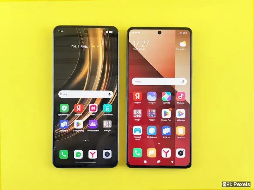 가격·조리·편의성 비교 관련 이미지