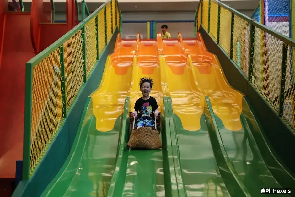 IT·가전 – 실용 + 즐거움 관련 이미지