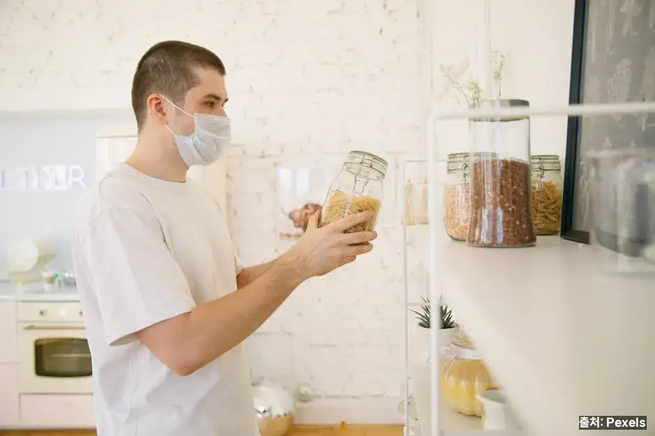 생활 관리·재발 예방 관련 이미지