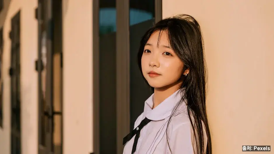 숙성도별 차이 관련 이미지