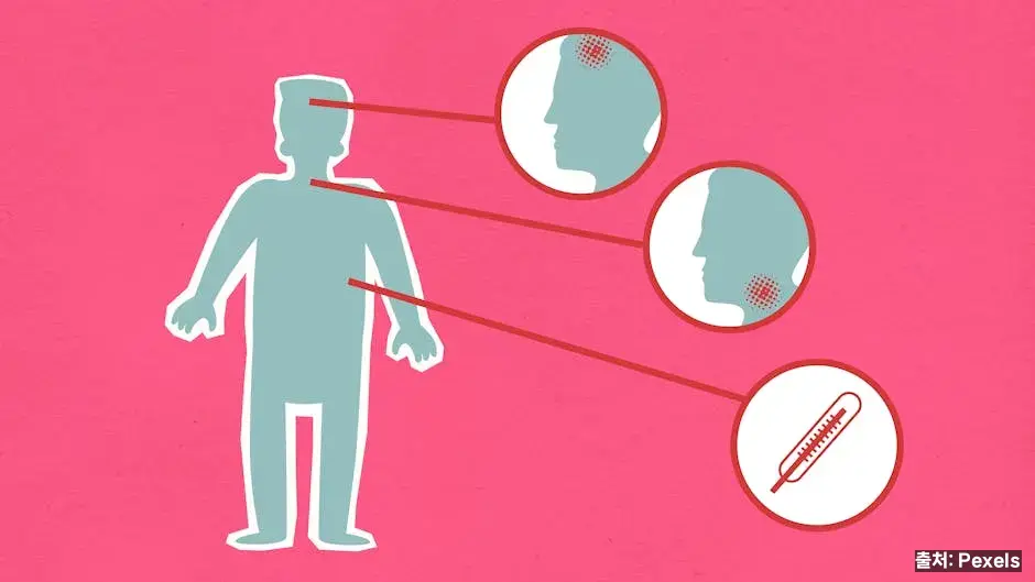 아연 부족 증상 정리 관련 이미지