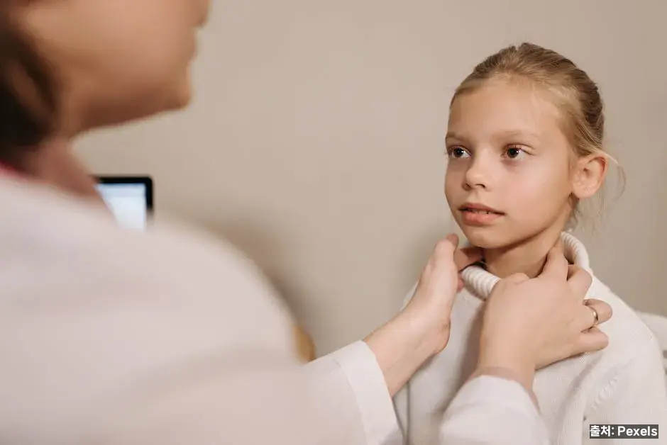 예방접종·영유아 검진 관련 이미지