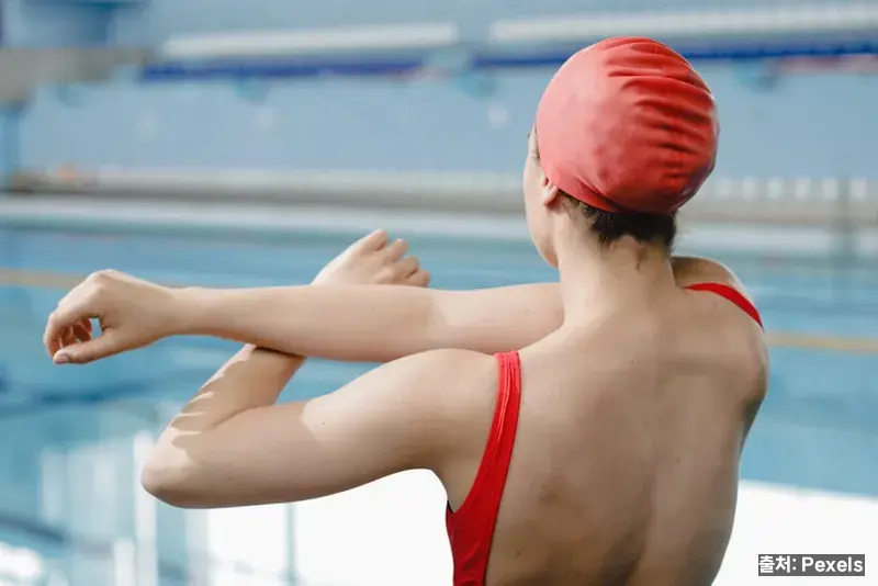 수영 강습 등록 전 확인할 것 관련 이미지