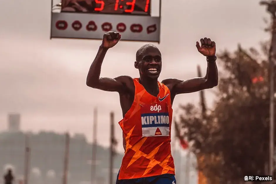 10km 달성 후 다음 목표 관련 이미지