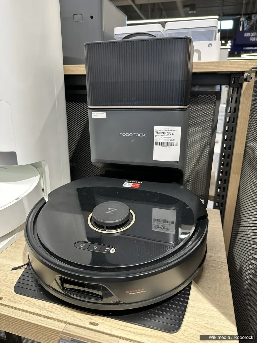 로보락 Q5 Pro 동급 로보락 Q시리즈 — 가성비 정통 라인