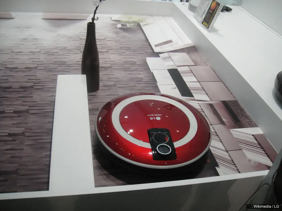 LG 코드제로 R9 오브제 동급 LG 로보킹·HOM-BOT 라인업
