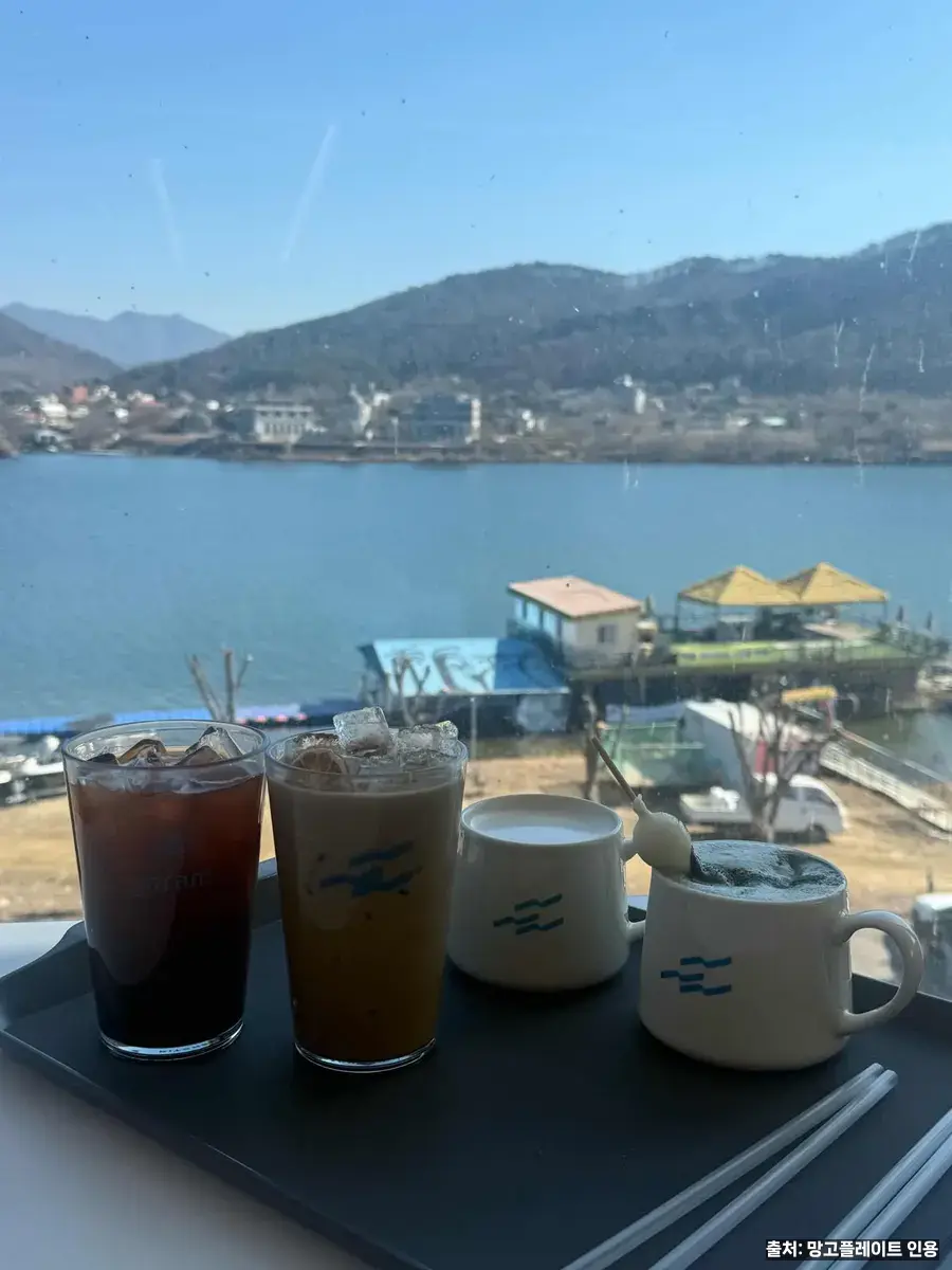 가람 베이커리 — 빵 명장 시그니처 라인